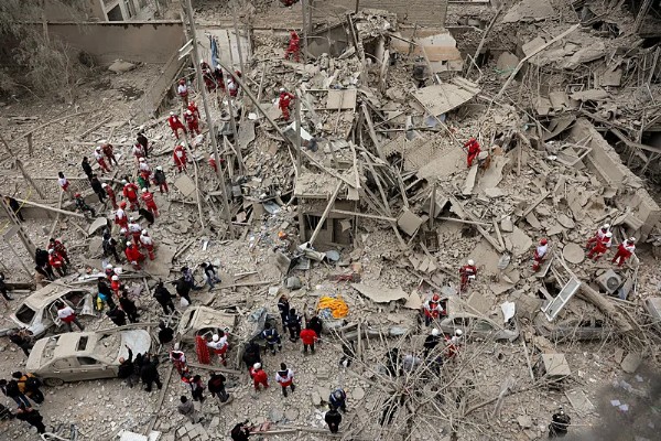 'Söylemleri Gerçeklerle Uyuşmuyor!' Trump'ın İran Konuşmasından Kritik Çıkarımlar